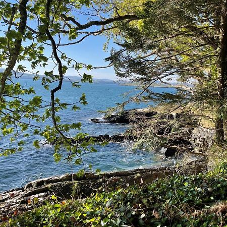 Вилла No 2 Ardnagashel Woods Ballylickey Экстерьер фото