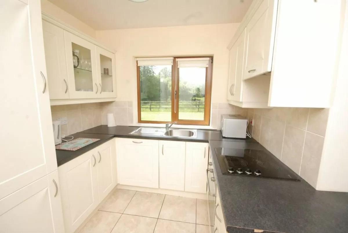 Вилла No 2 Ardnagashel Woods Ballylickey Экстерьер фото