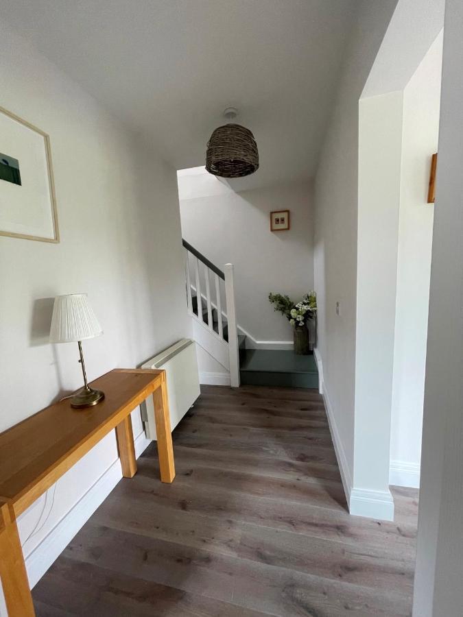 Вилла No 2 Ardnagashel Woods Ballylickey Экстерьер фото