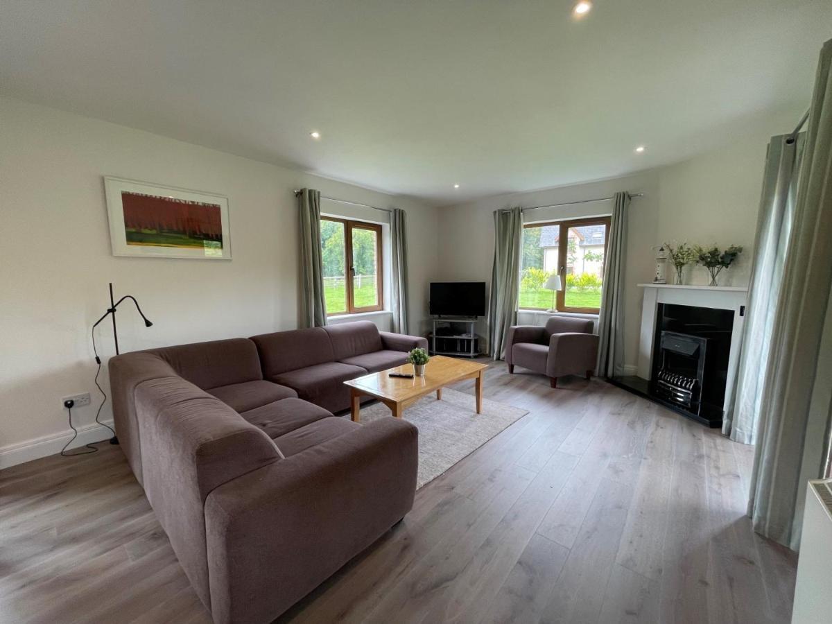 Вилла No 2 Ardnagashel Woods Ballylickey Экстерьер фото
