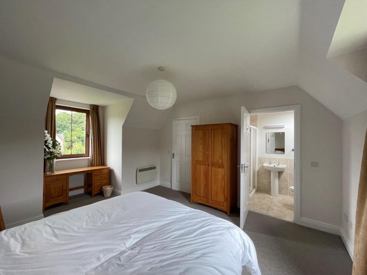 Вилла No 2 Ardnagashel Woods Ballylickey Экстерьер фото
