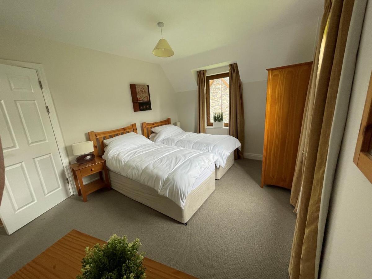 Вилла No 2 Ardnagashel Woods Ballylickey Экстерьер фото