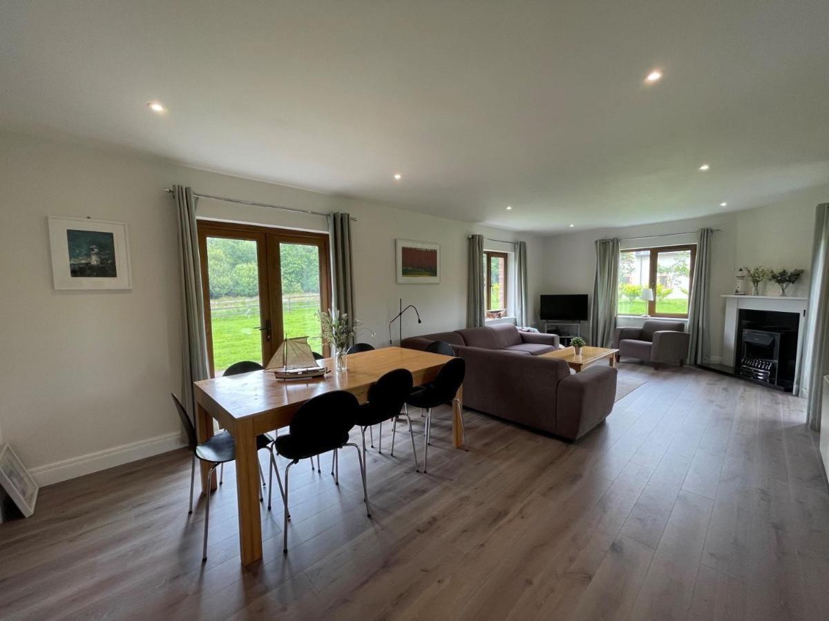 Вилла No 2 Ardnagashel Woods Ballylickey Экстерьер фото
