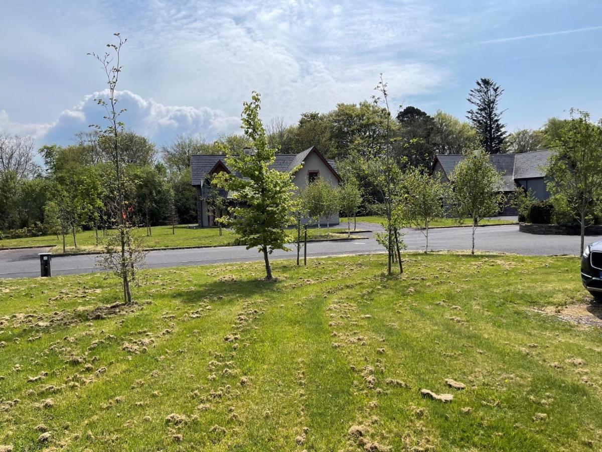 Вилла No 2 Ardnagashel Woods Ballylickey Экстерьер фото