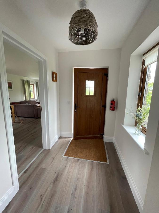 Вилла No 2 Ardnagashel Woods Ballylickey Экстерьер фото