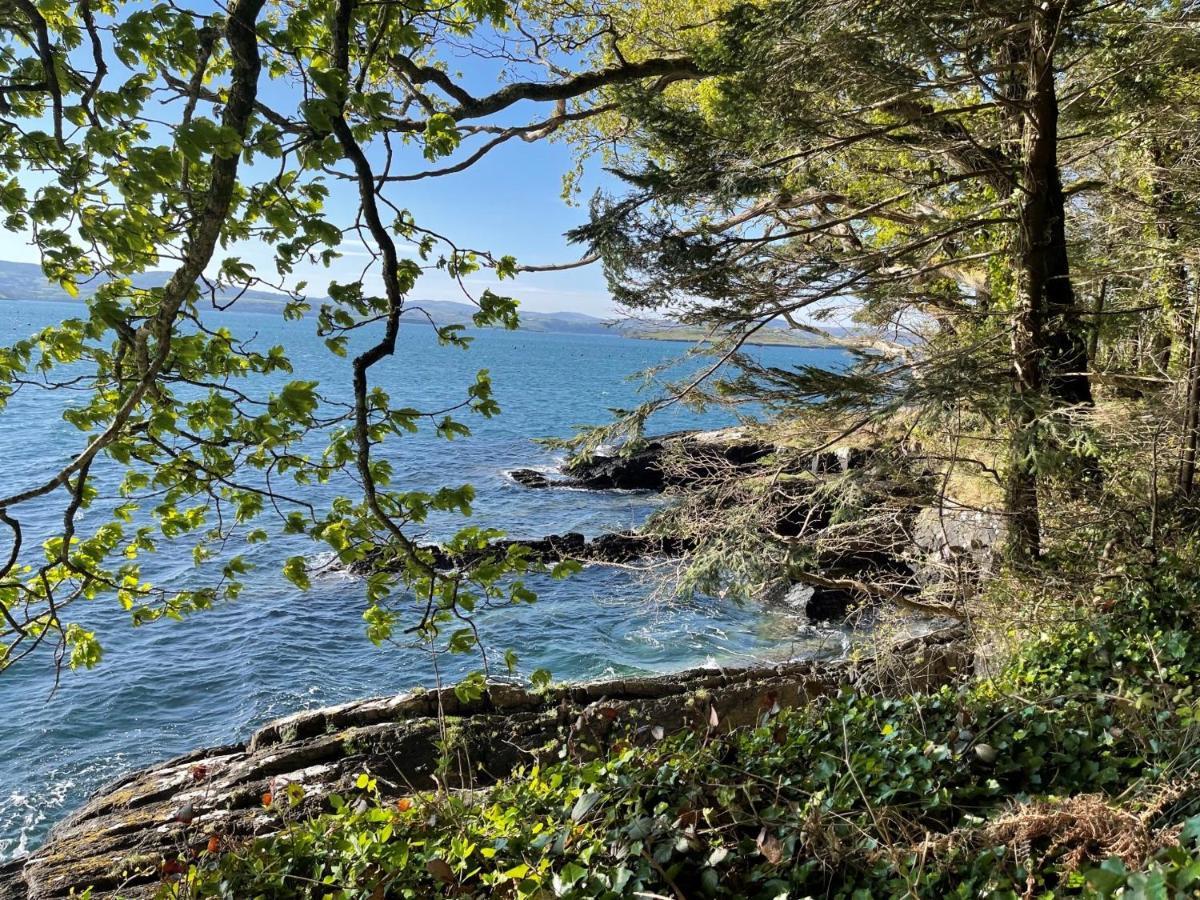 Вилла No 2 Ardnagashel Woods Ballylickey Экстерьер фото