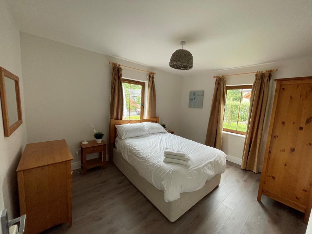 Вилла No 2 Ardnagashel Woods Ballylickey Экстерьер фото